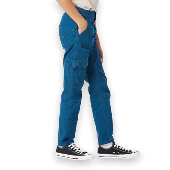 Signature by Levi's Pull on Cargo Pants - Picture 1 of 6